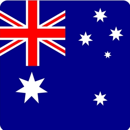 Australia VPN - Fast VPN Proxy icon