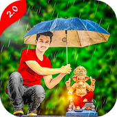 Ganesha Photo Editor icon