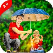 Ganesha Photo Editor on 9Apps