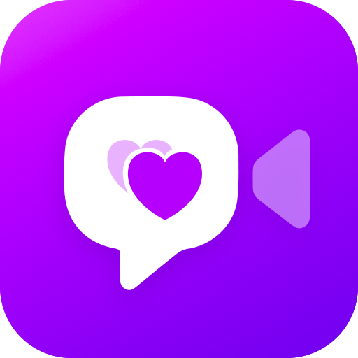 Live Video Call - Live Talk icon