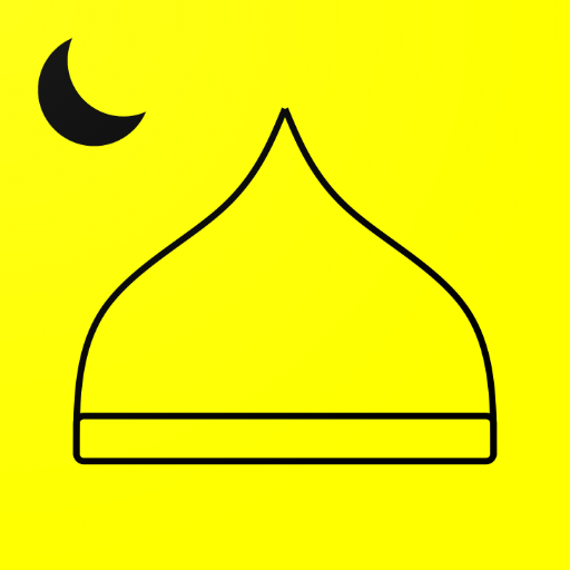Auqot - Waktu Sholat &amp; Hisab Falak icon