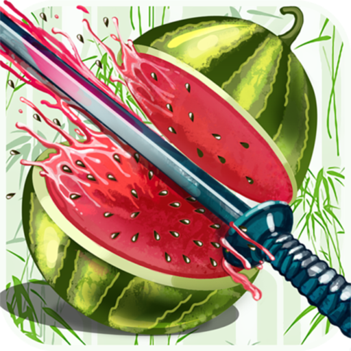 Fruit Samurai icon