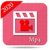 Mp4 Player icon