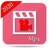 Mp4 Player on 9Apps