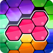 Block Hexa Puzzle Challenge icon