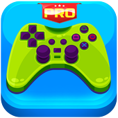 Gaming Mode PRO أيقونة