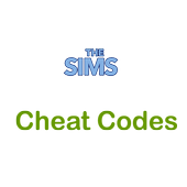 Cheat Codes for The SIMS иконка