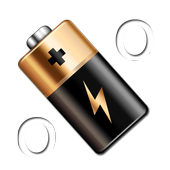 Battery Info Widget icon