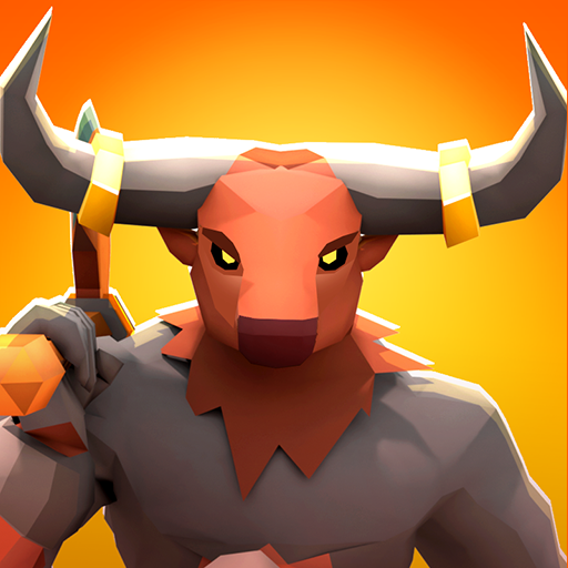 Arena Wars - Gladiator Battles icon