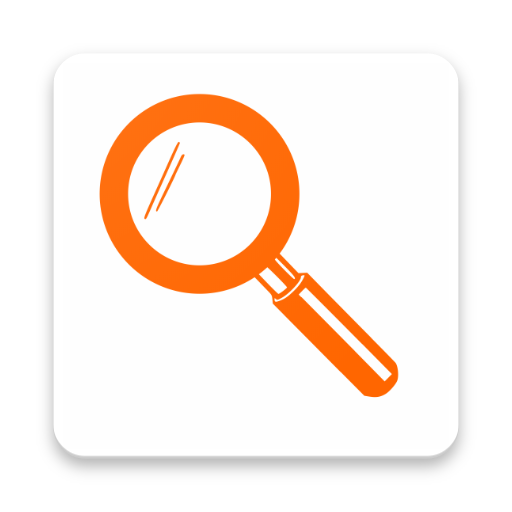 Lupa Empresas - Mobile Marketing icon