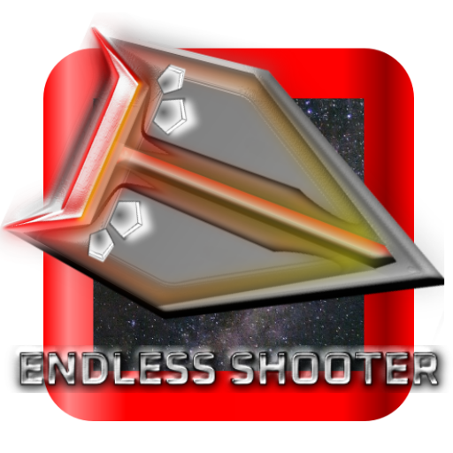 Space Shooter - Blocks Attack - Endless Shooter icon