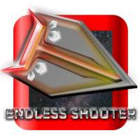 Space Shooter - Blocks Attack - Endless Shooter