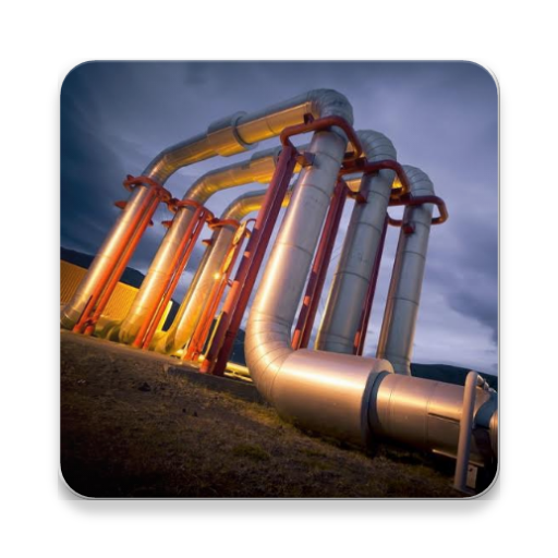 Piping Engineering QA icon