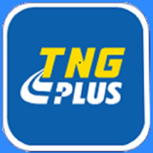 TNG PLUS أيقونة