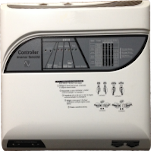 Sistema Pro Calculadora icon