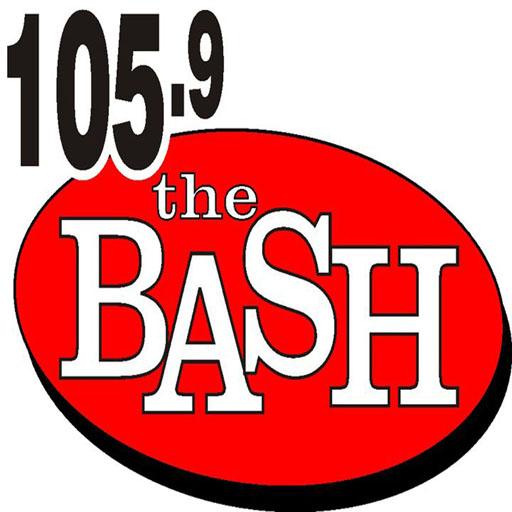 105.9 The Bash icon