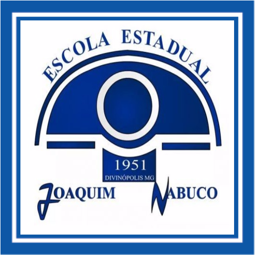 Aplicativo E.E Joaquim Nabuco icon