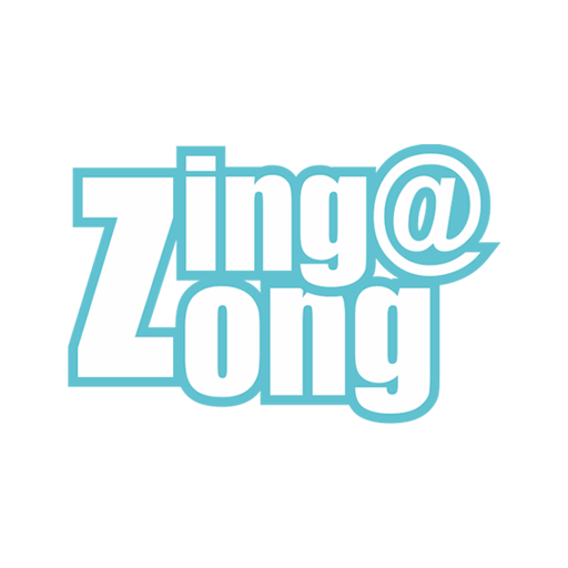 Zingazong Video Karaoke icon