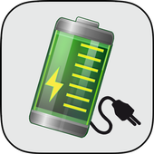 Super Fast Battery Charger icon