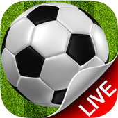 Yalla Match live HD apk 2018 icon