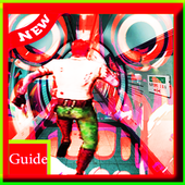 GUIDE TEMPL RUN 2 icon