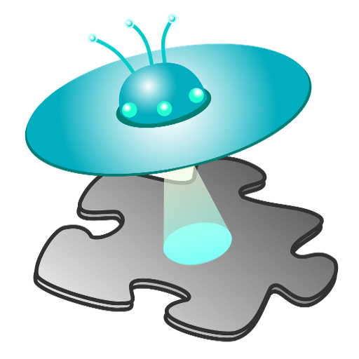 Ovnis y extraterrestres icon