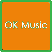 OK Music FAQ icon