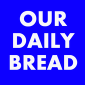 Our Daily Bread Daily icon