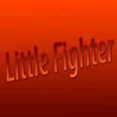 Little Fighter-Shooting Game icon