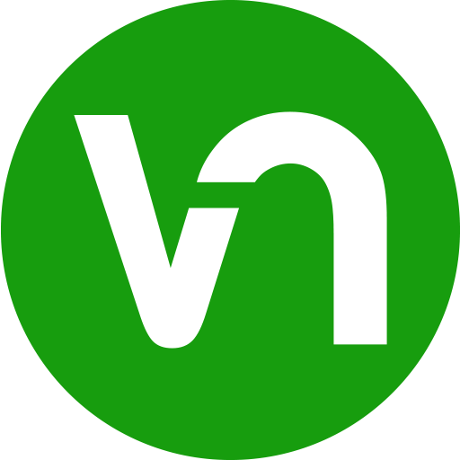 Viewnow TV icon