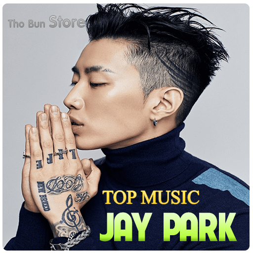 Jay Park Top Music icon