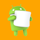 Does Phone Support Marshmallow icon