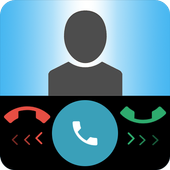 Fake Call icon