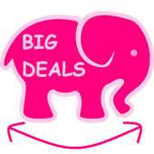 90% Amazon Deals icon