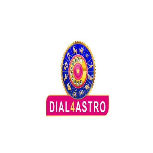 Dial4Astro - A perfect Matchmaking App icon
