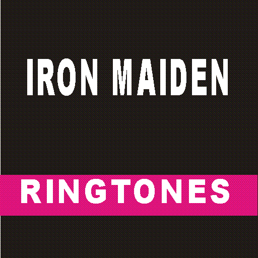 Iron Maiden ringtones free icon