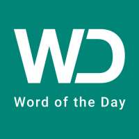 Word of the Day - An English Vocabulary Builder