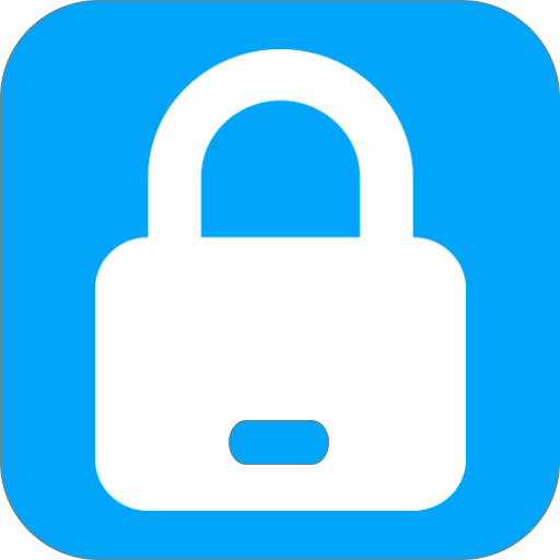 버튼 잠금 (홈키, 백키) icon