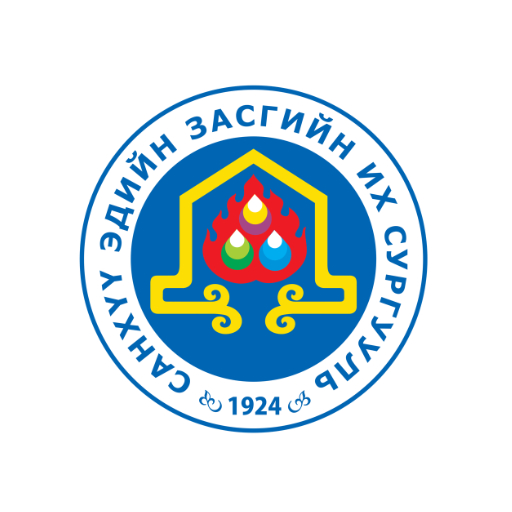 University of Finance and Economics icon