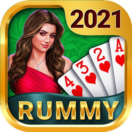 Rummy Gold (With Fast Rummy) icon