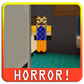 Hello Neighbor Guide أيقونة