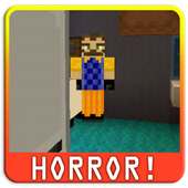 Hello Neighbor Guide on 9Apps