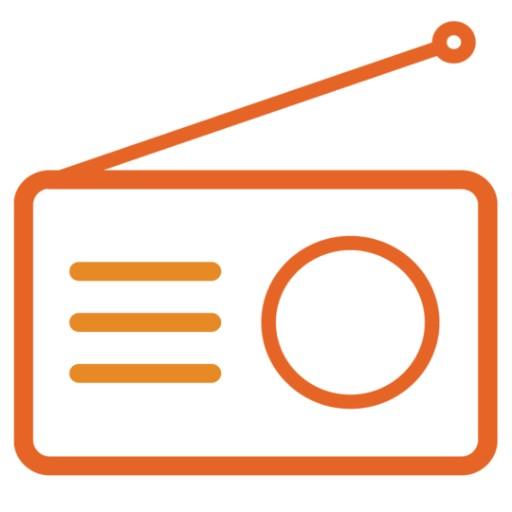 All India Radio : Akashvani Radio, India Radio icon