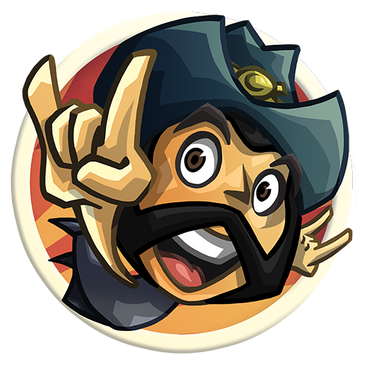 Stage Dive Legends icon