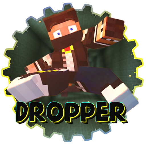 Map Dropper X Minigame icon