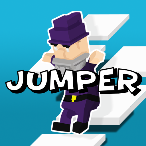 Jumper icon