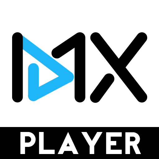 MX Player HD Video Player 2021 : 4K Video Player icon
