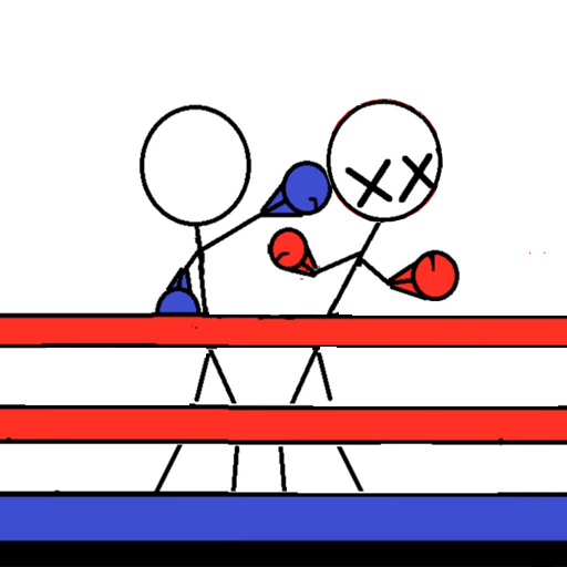 Supreme Stickman - Shadow Fight Battle icon