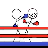 Supreme Stickman - Shadow Fight Battle