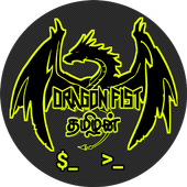 Ethical hacking termux in tamil (தமிழ்) icon